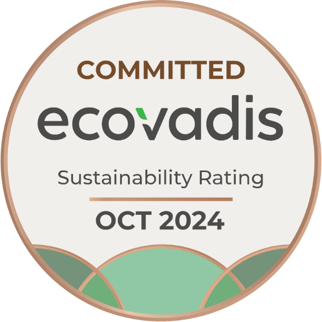 Ecovadis