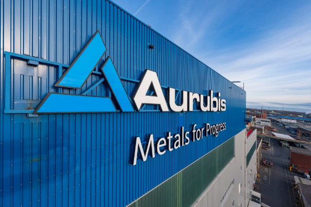 Aurubis_Aurubis Logo_Claim