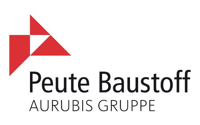 Peute Baustoff Logo