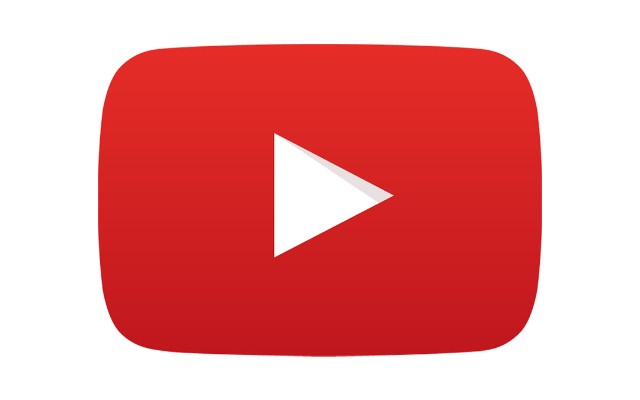 YouTube Logo